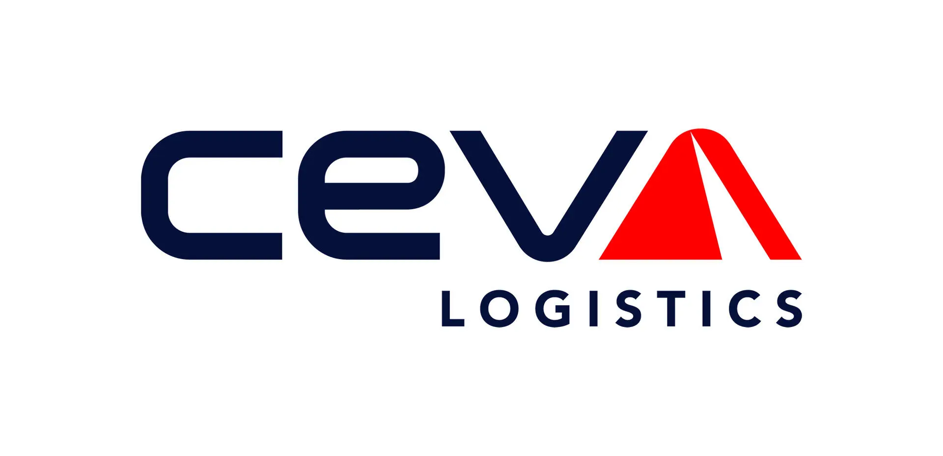 Ceva Logistics Logo